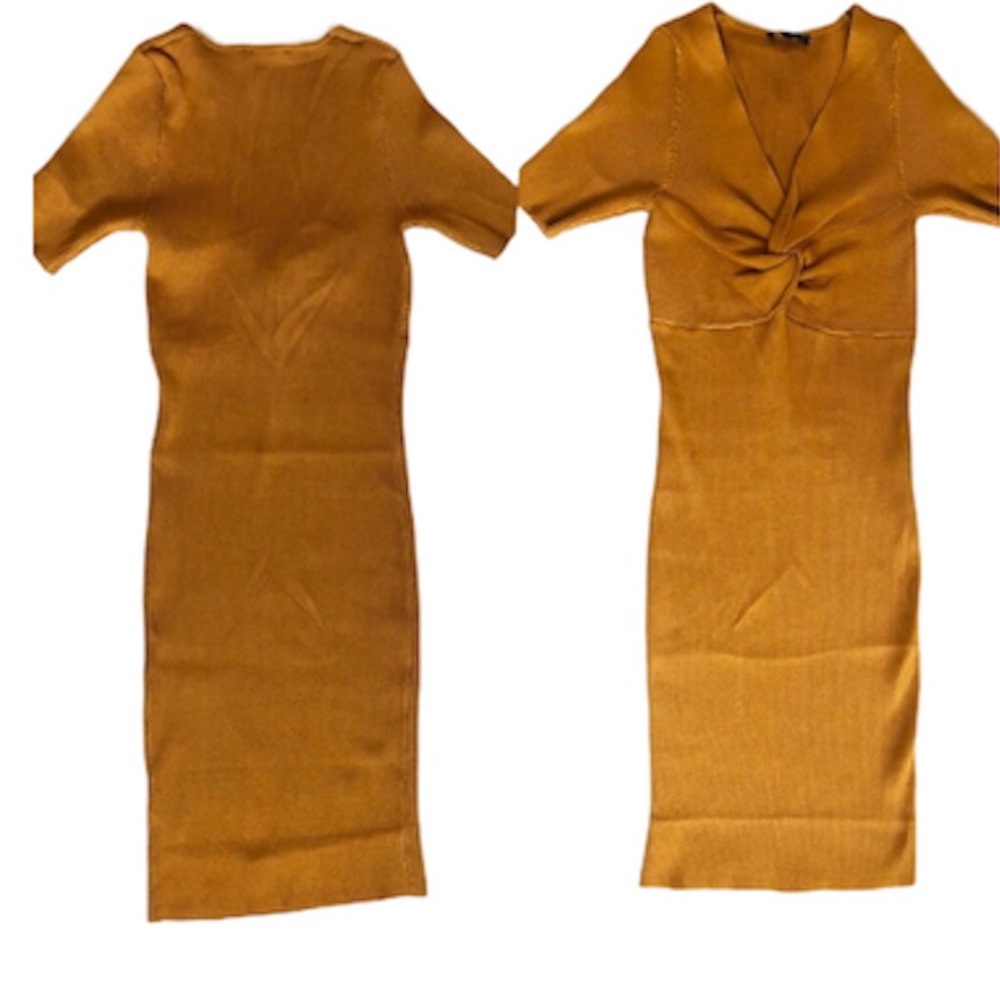 ‼️PRICE DROP‼️ IRIS bodycon dress